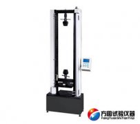WDS-50H/100H/200H液晶顯示環剛度試驗機