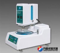 MoPao1000金相自動研磨/拋光機