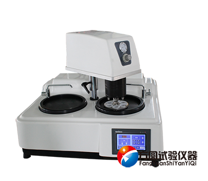MP-2000全自動磨拋機