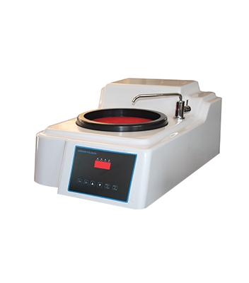 MoPao160E單盤研磨拋光機