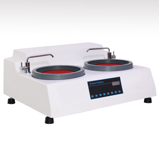 MoPao260E雙盤研磨拋光機