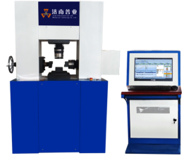 YJW-500Y微機控制電液伺服巖石直剪儀